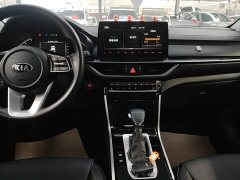 Kia K3 2020 1.5L CVT Fashion Edition - ფოტო 13