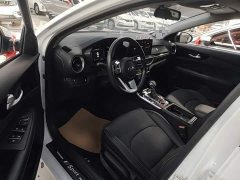 Kia K3 2020 1.5L CVT Fashion Edition - ფოტო 14