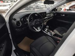 Kia K3 2020 1.5L CVT Fashion Edition - ფოტო 15