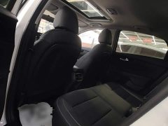 Kia K3 2020 1.5L CVT Fashion Edition - ფოტო 16