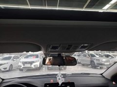 Kia K3 2020 1.5L CVT Fashion Edition - ფოტო 17
