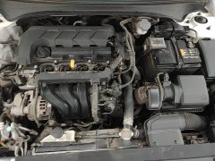 Kia K3 2020 1.5L CVT Fashion Edition - ფოტო 19