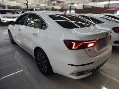 Kia K3 2020 1.5L CVT Fashion Edition - ფოტო 4