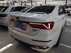 Kia K3 2020 1.5L CVT Fashion Edition - ფოტო 6