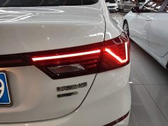 Kia K3 2020 1.5L CVT Fashion Edition - ფოტო 7