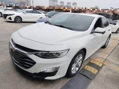Chevrolet Malibu XL 535T Automatic Sharp Alliance Edition - ფოტო 1
