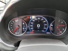Chevrolet Malibu XL 535T Automatic Sharp Alliance Edition - ფოტო 11