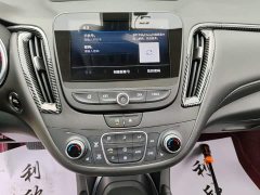 Chevrolet Malibu XL 535T Automatic Sharp Alliance Edition - ფოტო 12