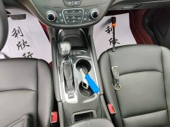 Chevrolet Malibu XL 535T Automatic Sharp Alliance Edition - ფოტო 13