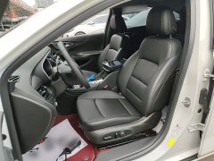 Chevrolet Malibu XL 535T Automatic Sharp Alliance Edition - ფოტო 14