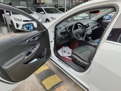 Chevrolet Malibu XL 535T Automatic Sharp Alliance Edition - ფოტო 15