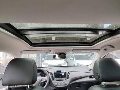 Chevrolet Malibu XL 535T Automatic Sharp Alliance Edition - ფოტო 17