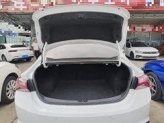 Chevrolet Malibu XL 535T Automatic Sharp Alliance Edition - ფოტო 18