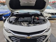 Chevrolet Malibu XL 535T Automatic Sharp Alliance Edition - ფოტო 19