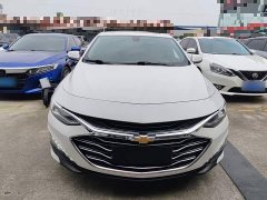 Chevrolet Malibu XL 535T Automatic Sharp Alliance Edition - ფოტო 2