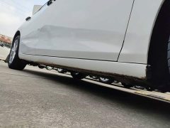 Chevrolet Malibu XL 535T Automatic Sharp Alliance Edition - ფოტო 20