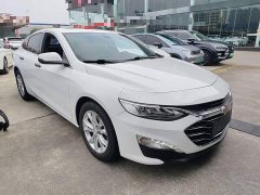 Chevrolet Malibu XL 535T Automatic Sharp Alliance Edition - ფოტო 3