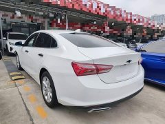 Chevrolet Malibu XL 535T Automatic Sharp Alliance Edition - ფოტო 4