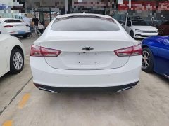 Chevrolet Malibu XL 535T Automatic Sharp Alliance Edition - ფოტო 5