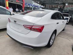 Chevrolet Malibu XL 535T Automatic Sharp Alliance Edition - ფოტო 6