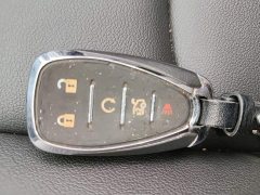 Chevrolet Malibu XL 535T Automatic Sharp Alliance Edition - ფოტო 8