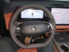 Changan CS75 Plus Fourth Generation 1.5T New Blue Whale Intelligent Flagship - ფოტო 10