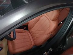 Changan CS75 Plus Fourth Generation 1.5T New Blue Whale Intelligent Flagship - ფოტო 14