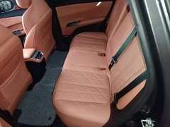 Changan CS75 Plus Fourth Generation 1.5T New Blue Whale Intelligent Flagship - ფოტო 16