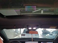 Changan CS75 Plus Fourth Generation 1.5T New Blue Whale Intelligent Flagship - ფოტო 17