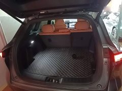 Changan CS75 Plus Fourth Generation 1.5T New Blue Whale Intelligent Flagship - ფოტო 18