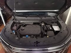 Changan CS75 Plus Fourth Generation 1.5T New Blue Whale Intelligent Flagship - ფოტო 19