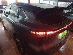 Changan CS75 Plus Fourth Generation 1.5T New Blue Whale Intelligent Flagship - ფოტო 4