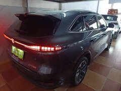 Changan CS75 Plus Fourth Generation 1.5T New Blue Whale Intelligent Flagship - ფოტო 6