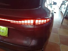 Changan CS75 Plus Fourth Generation 1.5T New Blue Whale Intelligent Flagship - ფოტო 7