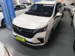 Wuling Jiachen 1.5T CVT Smart Luxury - ფოტო 1