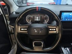 Wuling Jiachen 1.5T CVT Smart Luxury - ფოტო 10