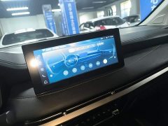 Wuling Jiachen 1.5T CVT Smart Luxury - ფოტო 12
