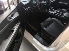 Wuling Jiachen 1.5T CVT Smart Luxury - ფოტო 15