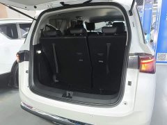 Wuling Jiachen 1.5T CVT Smart Luxury - ფოტო 18