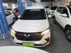 Wuling Jiachen 1.5T CVT Smart Luxury - ფოტო 2