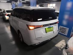 Wuling Jiachen 1.5T CVT Smart Luxury - ფოტო 4