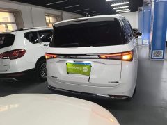 Wuling Jiachen 1.5T CVT Smart Luxury - ფოტო 5