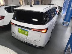 Wuling Jiachen 1.5T CVT Smart Luxury - ფოტო 6