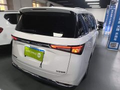 Wuling Jiachen 1.5T CVT Smart Luxury - ფოტო 7