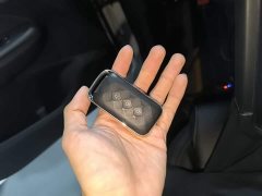 Wuling Jiachen 1.5T CVT Smart Luxury - ფოტო 8