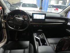 Wuling Jiachen 1.5T CVT Smart Luxury - ფოტო 9