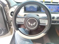 Wuling Binguo 2024 333km Joy Edition - ფოტო 10