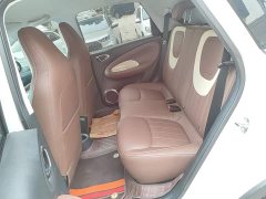 Wuling Binguo 2024 333km Joy Edition - ფოტო 16