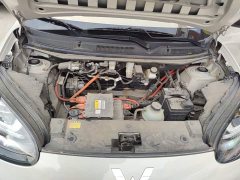 Wuling Binguo 2024 333km Joy Edition - ფოტო 19