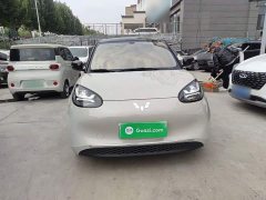 Wuling Binguo 2024 333km Joy Edition - ფოტო 2